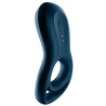 Satisfyer Cockring vibrant Satisfyer Epic Duo Navy